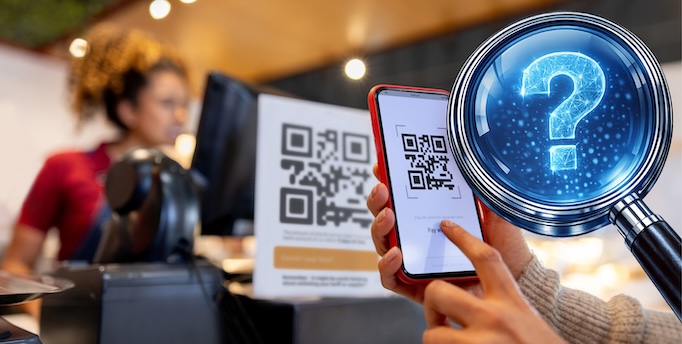 Republic Qr Code Safely Use QR Codes | Old Republic Title