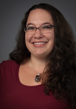Melinda Fravel headshot