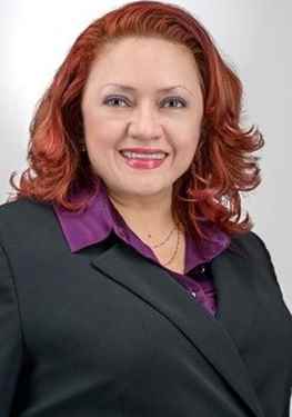 Yolanda Lemus Flores