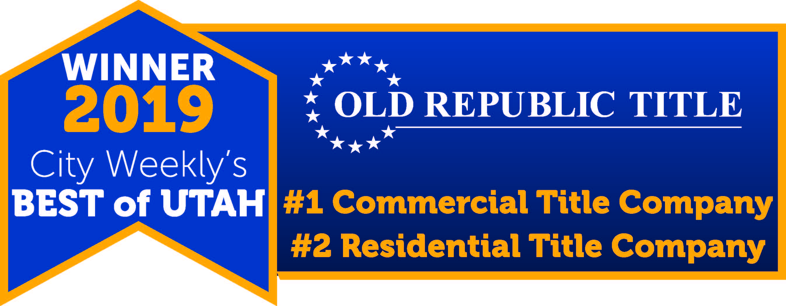 Utah | Old Republic Title