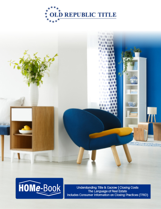 HOMe-Book