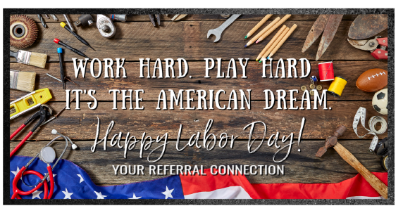 Labor Day 2