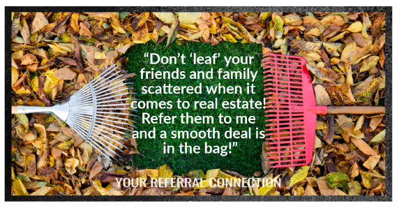 Leaf Bag