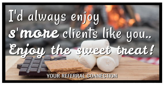 S'more Clients