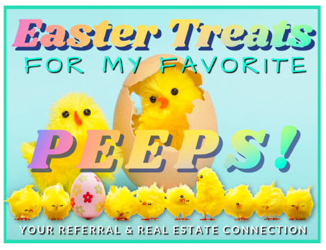 Easter Treats