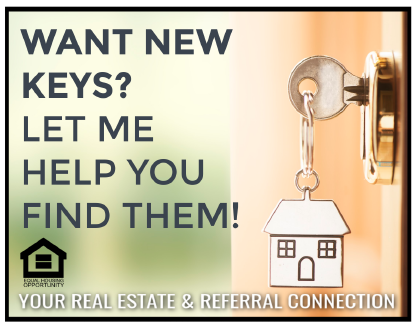 Want New Keys?