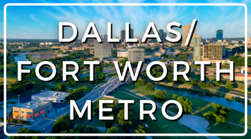 Dallas-Fort Worth Metro