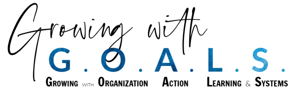Growing with G.O.A.L.S.