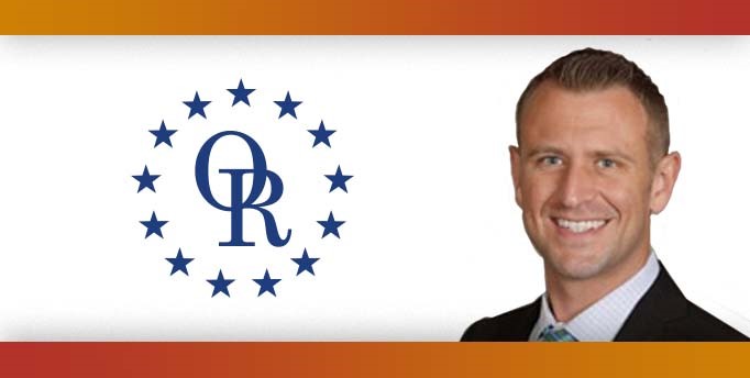 ORT logo with image of Kiel Rado.
