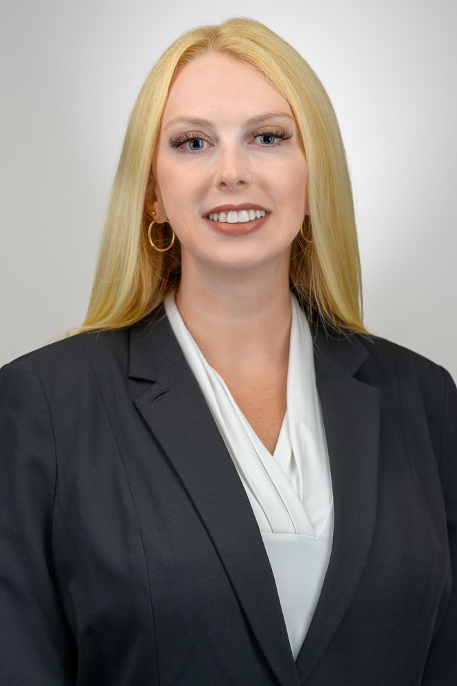 Hayden headshot