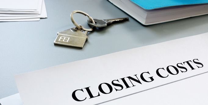 What Closing Costs Are Required? | Old Republic Title