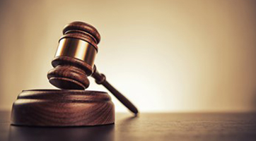 gavel