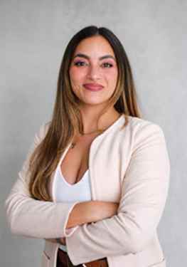 Christal-Ray Grajales