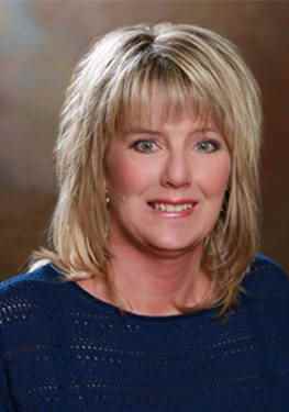 Stacey Burks