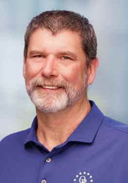 Todd Olson