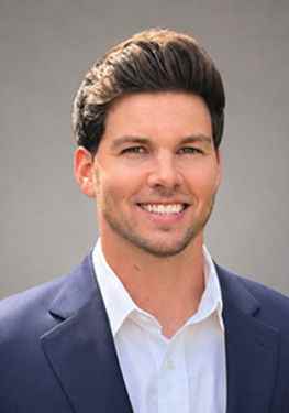 Nicholas Gach