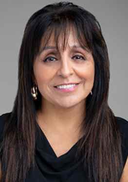 Carol Gonzales