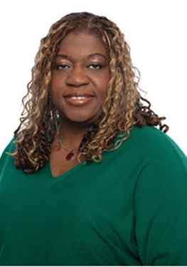 Kawana Melvin