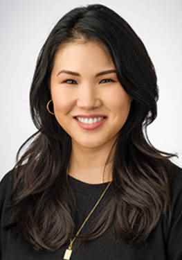 Caroline Rhee