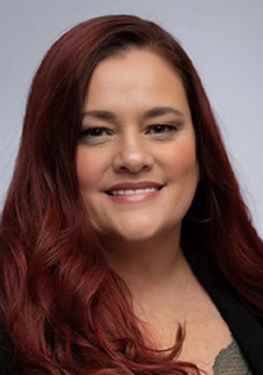 Nicole Daugherty