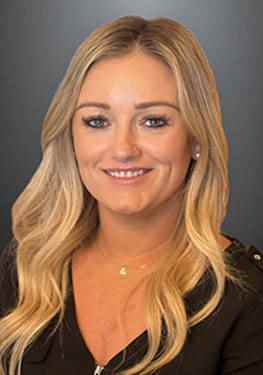 Ashley Obert